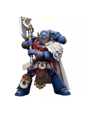 Фигурка Warhammer 40K Ultramarines - Honour Guard 2 (масштаб 1:18)