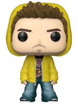 Фигурка Funko POP Television: Breaking Bad – Jesse Pinkman (1935) (93140)  (10,9 см)