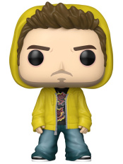 Фигурка Funko POP Television: Breaking Bad – Jesse Pinkman (1935) (93140)  (10,9 см)