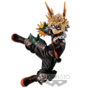 Фигурка My Hero Academia The Amazing Heroes – Katsuki Bakugo (BP17617P)