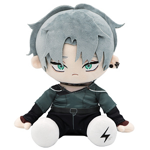 

Плюшевая игрушка Nullset: Alien Stage – Till (20 см)