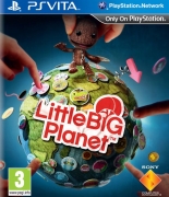 LittleBigPlanet (PS Vita)