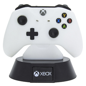 

Светильник Xbox – Controller Icon Light (PP6812XB)