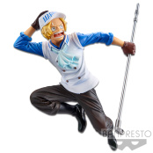 Фигурка One Piece Magazine A Piece Of Dream#1 – Sabo (BP17523P)