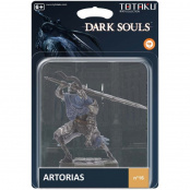 Фигурка Totaku – Dark Souls: Арториас