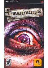 Manhunt 2 (PSP)