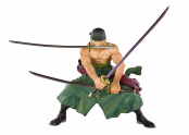 Фигурка Bandai Tamashii Nations – FiguartsZERO: One Piece Pirate Hunter Zoro