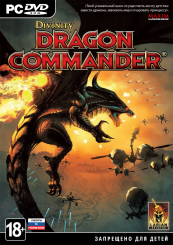 Divinity. Dragon Commander (PC-DVD)