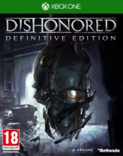 Dishonored. Definitive Edition (XBoxOne) (GameReplay)