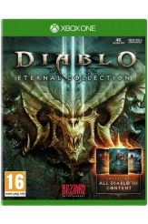 Diablo III – Eternal Collection (Xbox)