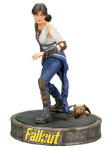 Фигурка Dark Horse: Fallout (Amazon Series) – Lucy MacLean [PVC Figure] (19 см)