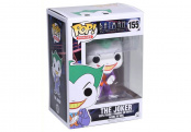 Фигурка Funko POP! Vinyl: DC: Animated Batman: BTAS Joker 11573