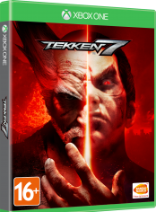 Tekken 7 (XboxOne)