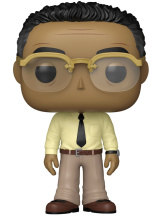 Фигурка Funko POP Television: Breaking Bad – Gus Fring (1933) (93138) (10,4 см)