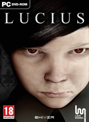 Lucius (PC-DVD)