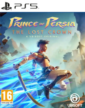 Prince of Persia - The Lost Crown (PS5)