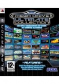 Sega Mega Drive Ultimate Collection (PS3)