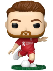 Фигурка Funko POP Football: Liverpool – Alexis Mac Allister (75) (89366) (9,5 см)