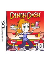 Diner Dash