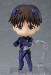 Фигурка Nendoroid Evangelion – Shinji Ikari (Plugsuit Ver.)