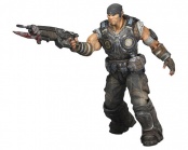 Фигурка Gears of War 3: Marcus Fenix