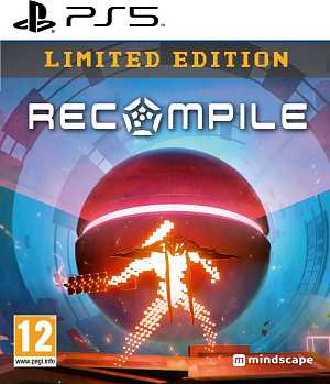 Recompile – Limited Edition (PS5) Plug In Digital