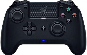 

Игровой контроллер Razer Raiju TE для PS4