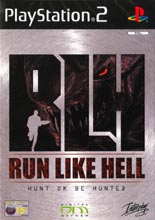 Run Like Hell (PS2)