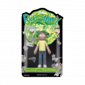 Action Figure: Rick & Morty: Morty