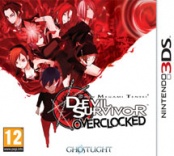 Shin Megami Tensei Devil Survivor: Overclocked (3DS)