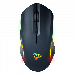 

Игровая лазерная мышь Qcyber 3360