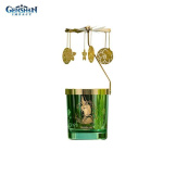 Подсвечник Genshin Impact: Tighnari Impression вращающийся  с ароматизированной свечой