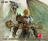 Divinity II: Кровь драконов (PC-DVD)
