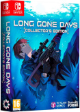 Long Gone Days – Collector's Edition (Nintendo Switch)