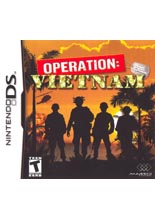 Operation: Vietnam