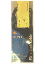 PS2 I-Link Cable