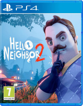 Hello Neighbor 2 (PS4)