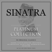 Виниловая пластинка Frank Sinatra – The Platinum Collection (3 LP)