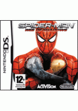 Spider-Man: Web of Shadows (DS)