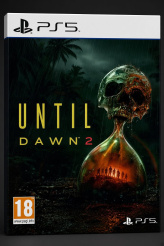 Until Dawn 2 (PS5)