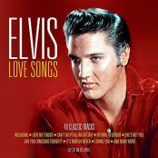 Виниловая пластинка Elvis Presley – Love Songs. Coloured Vinyl (3 LP)
