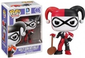 Фигурка Funko POP! Vinyl: DC: Harley Quinn  3438