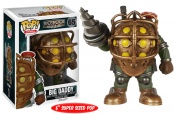 Фигурка Funko POP! 6" Big Daddy 