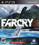 Far Cry 3 (PS3)