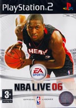 NBA Live 2006