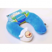 Adventure Time: Finn Travel Cushion 43319