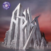 Виниловая пластинка Ария – Мания величия. Coloured Crystal Purple Vinyl (LP)