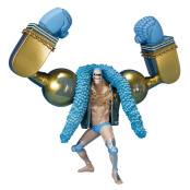 Фигурка Tamashii Box One Piece Vol.1 – Franky (613677)