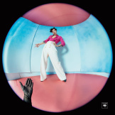 Виниловая пластинка Harry Styles – Fine Line (2 LP)