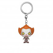 Брелок Funko POP IT Chapter 2 – Pennywise w/ Open Arm